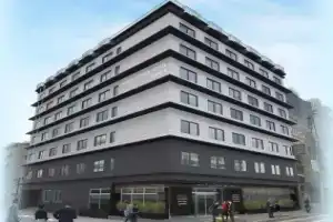 Kyoto Tower Hotel Annex, Киото