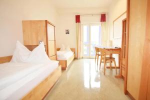Pension Salvatorianerinnen, Мерано