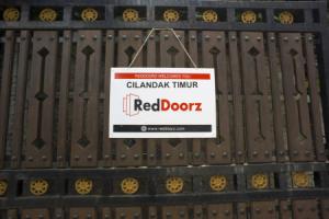 RedDoorz @ Cilandak Timur, Джакарта