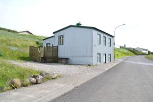 Отель «Dalakot Búdardal», Будардалюр