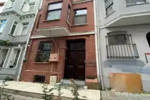 Beşiktaş Çarşı Pansiyon, Стамбул
