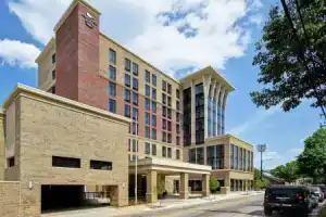 Homewood Suites by Hilton Greenville Downtown, Гринвилл
