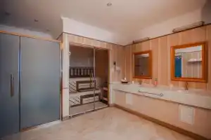 Koktem Grand, Талдыкорган