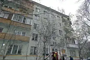 Апартаменты Hanaka, ул. Братская, 23, Москва