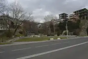 Guest House Santlis Shesakhvevi, Тбилиси