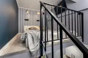 InHome24 (ИнХоум24) на улице Автозаводская 23 корпус 7, Москва