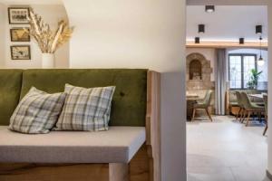 Hotel Goldener Hirsch, Кауфбойрен