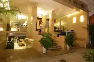 L' Heritage Hotel Hanoi, Ханой