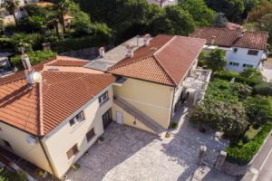 Apartment Aleksandra, Риека