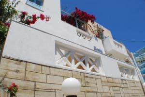 Super Economy Studio Located On the Ground Floor No Balcony, Агия-Пелагия