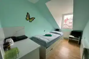 Loft apartment Svahova 6, Карловы Вары