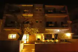 Jerusalem Castle Hotel, Иерусалим