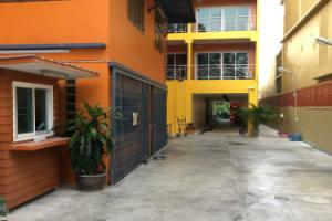 Хостел «Baan Wanchart», Бангкок