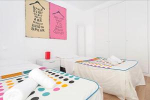APARTAMENTOS KASA 25 - Argensola, Аликанте