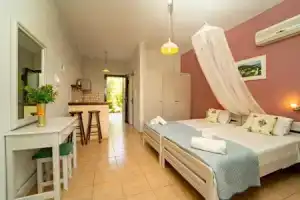 Апарт-отель «Ionio Holidays Katerina», Василикос
