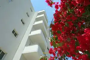 Апарт-отель «Corina Suites &», Лимассол