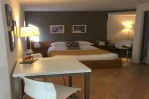 Гостевой дом «Couette et Café», Монпелье