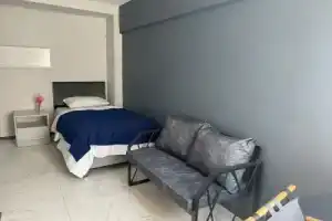 Digital Nomad House, Стамбул