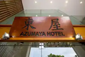Azumaya Hotel Da Nang, Дананг