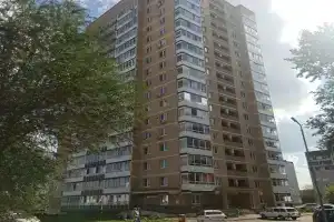 Апартаменты на проспекте Московский 134А, Набережные Челны