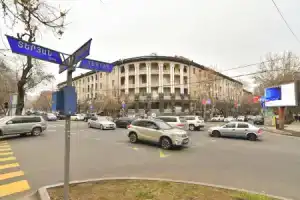 UPstairs Apart - Hostel, Ереван