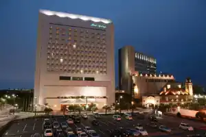 Hotel «Springs Makuhari», Тиба