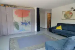 Artist & Hotel Garni, Церматт
