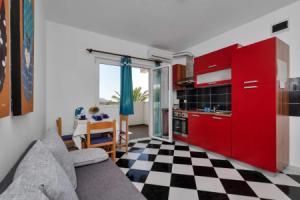 Apartments Vele, Макарска