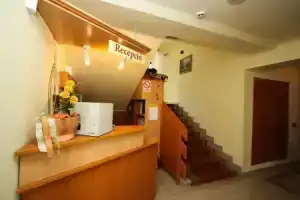 Hotel Kiss Family, Балатонфельдвар