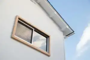 Goten Tomoe Residence, Фудзиномия