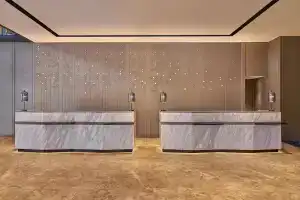 Marriott Executive Apartments, Penang, Джорджтаун