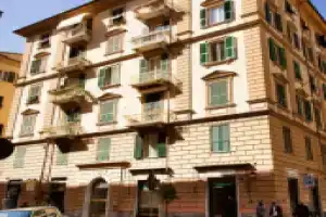 Atmosfere Guest House - Cinque Terre e La Spezia, Специя