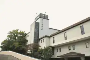 Hotel «Takeshi Sanso», Идзумо