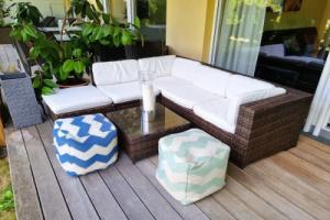 Mountains&Lakes Apartment Seepark Velden, Вельден-ам-Вёртхерзее