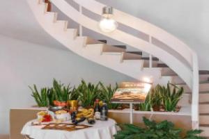 Hotel «San Marco», Бардолино