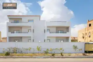 Al Manzel Sheikh Zayed, 6-го октября