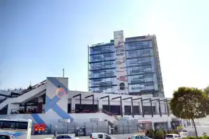 Ostimpark Business Hotel, Анкара
