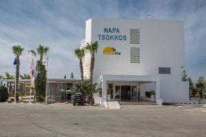 Napa Tsokkos Hotel, Айя-Напа