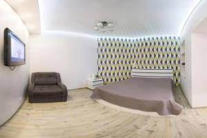 New apartments in the city center - Kuznechna str. 26/2, Харьков