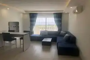 Отель «Watercastle Suites», Эрдемли