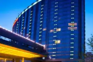 Beijing Taishan Hotel, Пекин