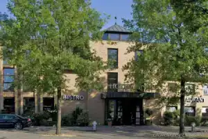 Hotel «Engel», Гамбург