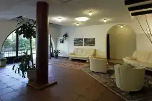 Aparthotel Al Lago, Локарно