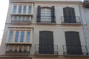 Cozy Flat Victoria, Малага