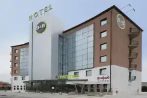 b&b Hotel Padova, Падуя