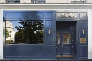 Отель «Maison Malesherbes», Париж