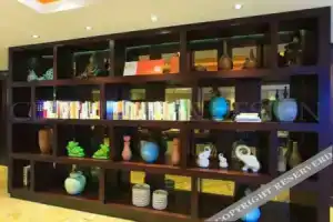 Отель «Colour Inn», Шэньчжэнь