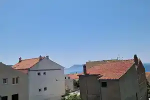 Standard 1-bed Apartment in Komiza no1, Комижа