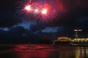 Мини-отель «De Pier Suites», Схевенинген
