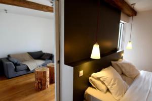 Отель «Le Domaine de Baulieu», Ош